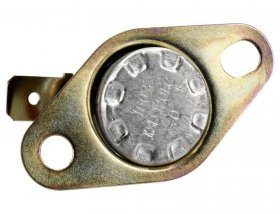 Samsung Fixed Value Thermostat - De47-20035a Thermostat pw-2n 120-0