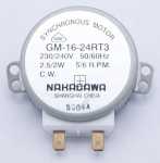 Hisense Gorenje Motor Rotary Disks - 351527 Turntable Motor