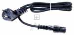 Mains Power Lead - Ts-01020680 Cord [Groupe SEB]