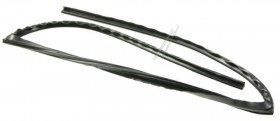 Dishwasher Seal - C00018266 482000072773 Door Gasket [Whirlpool Indesit]