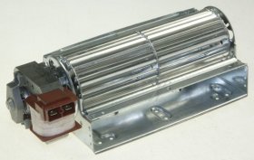 Cooling Fan Motor - C00125428 482000022894 Tangential Fan [Whirlpool Indesit]
