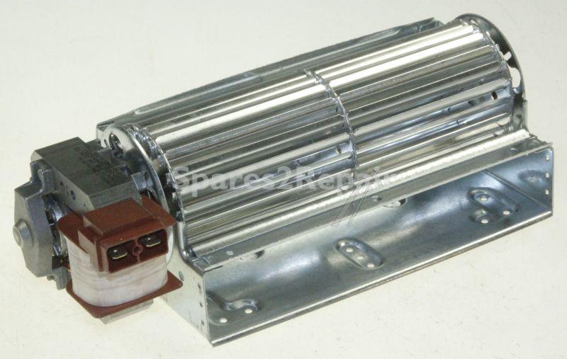 Cooling Fan Motor - C00125428 482000022894 Tangential Fan [Whirlpool Indesit]