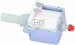 Saeco Pump For Coffee Machine - 12000140 996530007753 Ep5gw Pump Ulka 230v-50hz