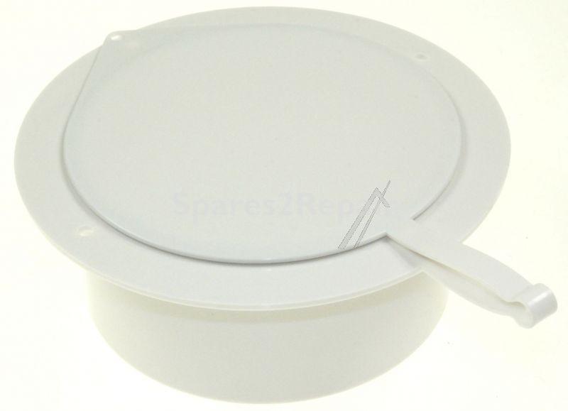 Flange - Tl1857 Stopper And Flange Ø125mm [Delonghi]