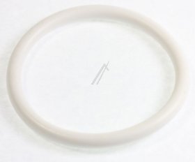 Compatible O rings - 36x3 5mm Silicone O-ring 1 Pc