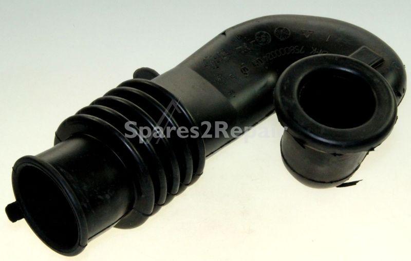 Hose Clamp - 00619285 Hose Clamp [Bosch Siemens]