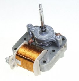 Samsung Ventilator Motor - Dg31-00009a Motor Convection smc-620ea bt63bsst 0 18