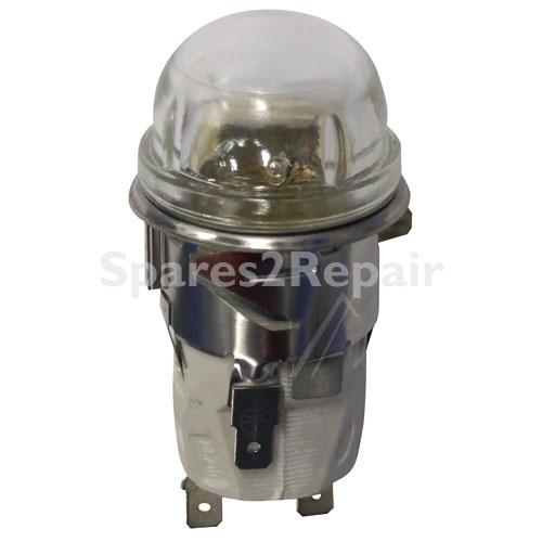 Samsung Oven Light - Dg97-00011a Assembly-lamp Bulb bt63bsst-bwt bulb-lamp