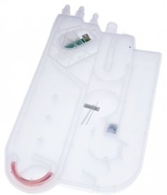 Pressure Controller - 12176000003906 Air Breather Assembly + Flowmeter [Midea]