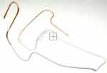 Hisense Gorenje Element - Hk1601138 Heating Tube
