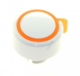 Timer Button - 1325083010 Knob Programmes Env06 Inser Or [Electrolux Aeg]