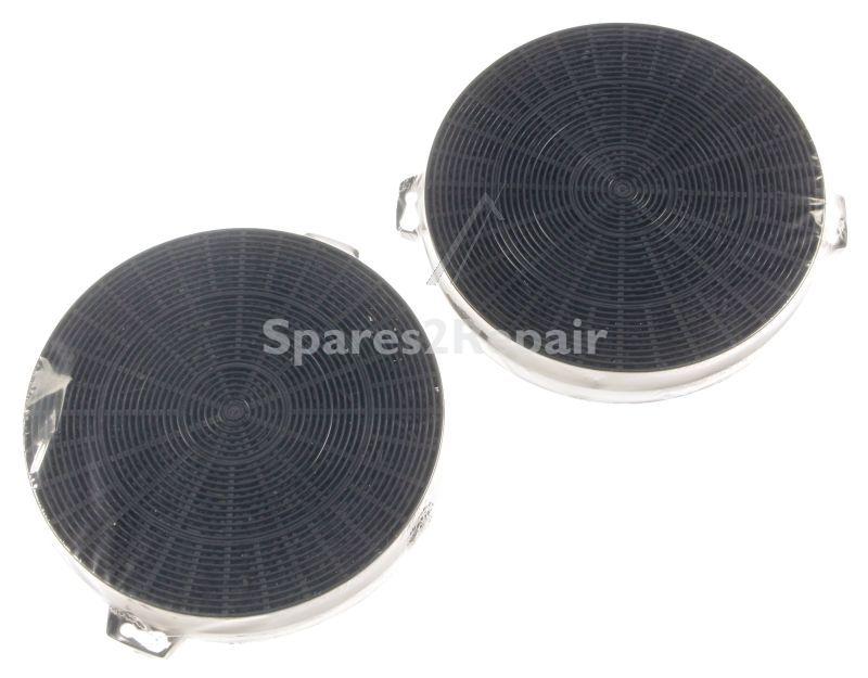 Eurofilter Carbon Filter - Fks179 Cooker Hood Carbon Filter Kit
