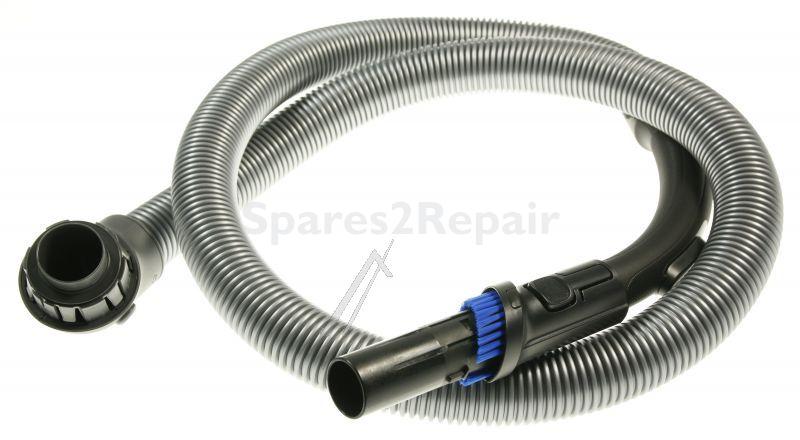 Philips Saeco Vacuum Cleaner Hose - Cp0714-01 300001760311 Hose Sw Angle Omega