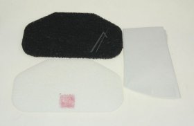 Grease Filter - 5525114400 Filter Set For Fryers F900-series [Delonghi]