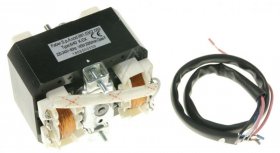 Hood Motors - 9197060567 C00894074 Motor Grb 6-40 K 220-240dx (kablolu) [Arcelik]
