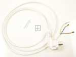 Snaige Mains Power Lead - V503063-04 Supply Cord (pic 3)