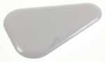 Square Plug - 42144752 Hinge Cover Cap 2451 (s w) Rv1 [Vestel]