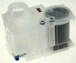 Smeg Salt Container - 692650076 Softener Aweco Reed R2 5