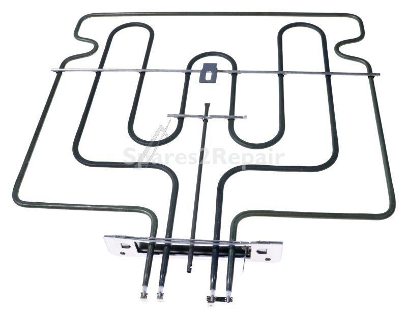 Miele - Oven Heating Element - 230-240v 2900w