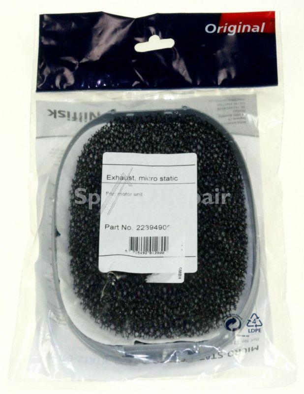 Nilfisk Filters - 22394900 Filter