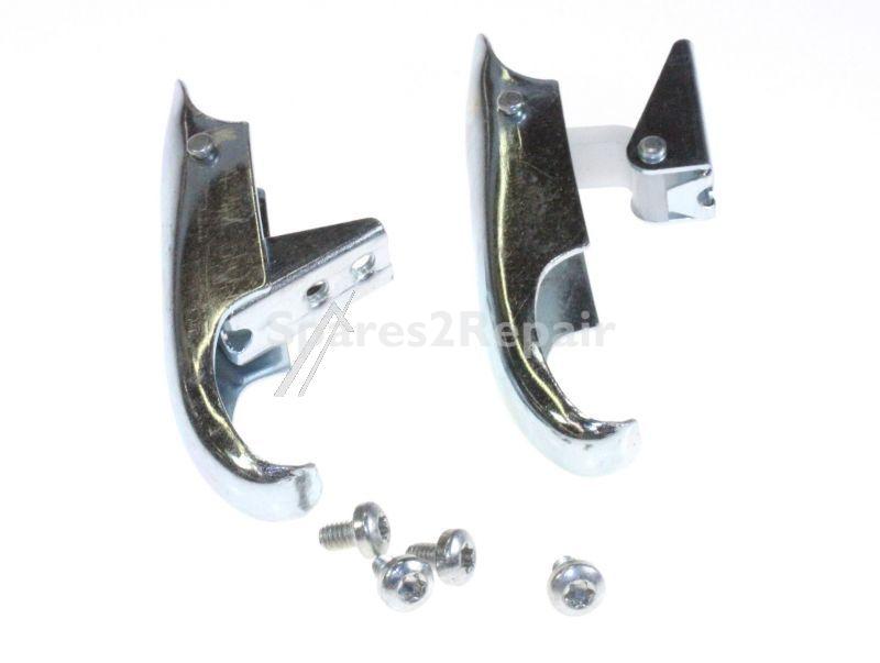 Nilfisk Clamp - 22142500 Container Clip