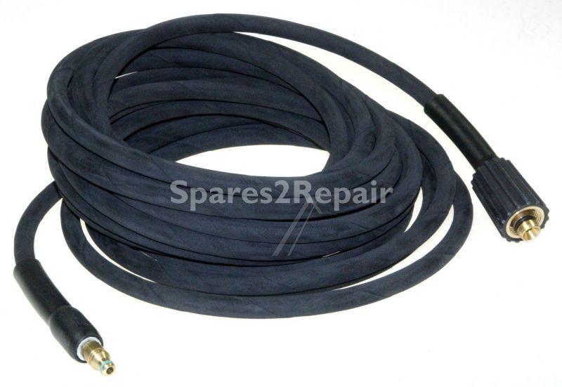 Nilfisk Vacuum Cleaner Hose - 128500083 10m Superflex Hose