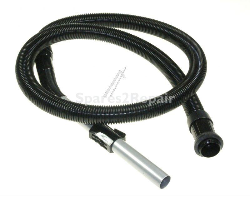 Nilfisk Vacuum Cleaner Hose - 140 2782 500 Hose With Aluminum Handle