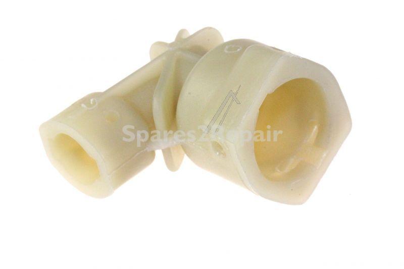 Nilfisk Joint Connector - 126486791 Water Outlet For Hose Reel