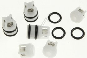 Nilfisk Valve - 31000518 Kit Valve
