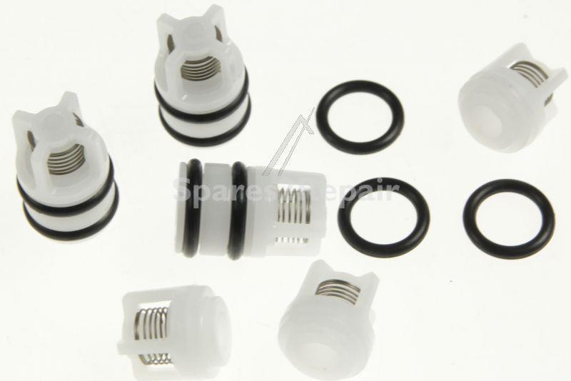 Nilfisk Valve - 31000518 Kit Valve