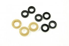 Nilfisk Sealing Materials - 31000516 Kit Joints