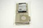 Nilfisk Vacuum Cleaner Bags - 140 6905 020 Dust Bag (x10) Cubic-uz934