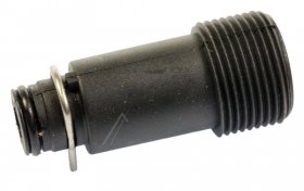 Water Inlet Connector