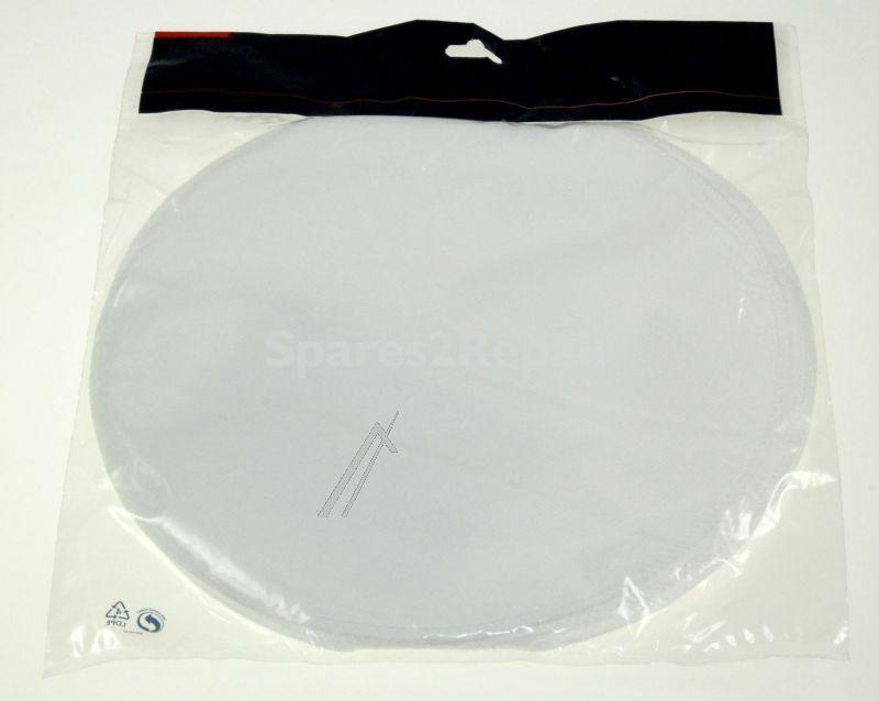 Nilfisk Vacuum Cleaner Filter - 140 3260 500 Filter Paper 5-p