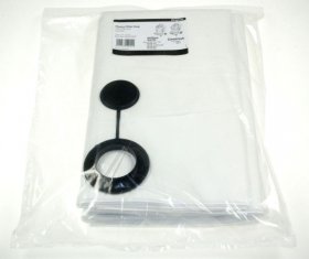Nilfisk Vacuum Cleaner Bags - 302002892 5 Bags