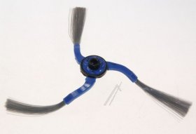 Samsung Vacuum Cleaner Nozzle - Dj97-01329c Assembly Brush-corner L bot corner Br