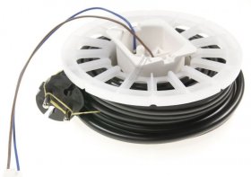 Samsung Various Cable Connectors - Dj39-00185j Wire Harness-turret:vc-ra84v ul1007 2 re