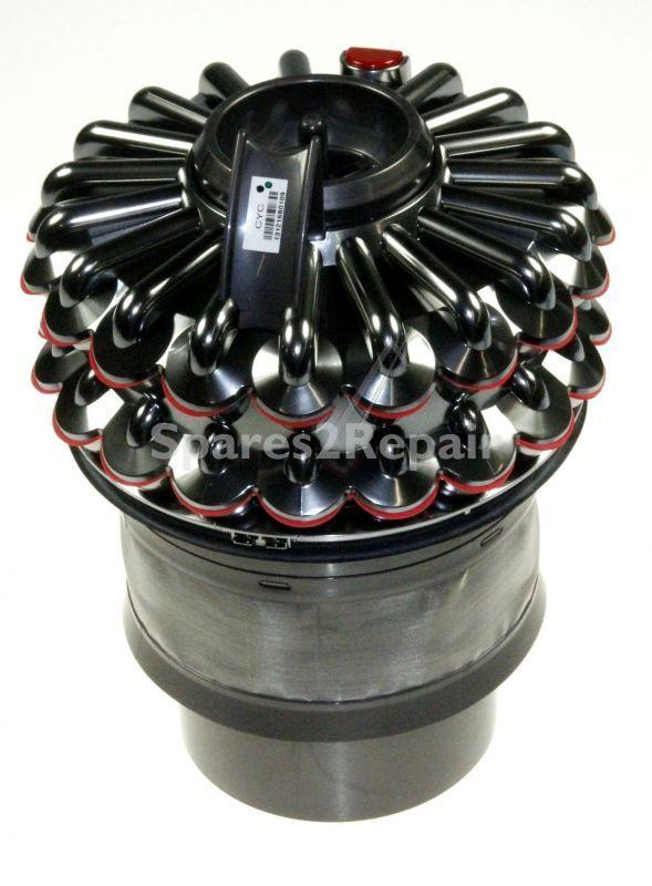Dyson Mechanism - 948638-01 Cyclone Dc52 Animal Complete