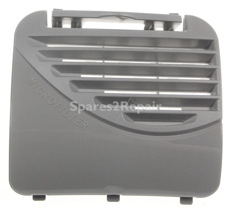 Filter Lid - 00792904 Cover [Bosch Siemens]