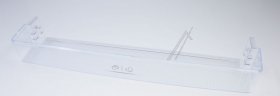 Hisense Gorenje Refrigerator Door Shelf Upper - Hk1635700 The Upper Door Rack Drawing