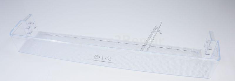 Hisense Gorenje Refrigerator Door Shelf Upper - Hk1635700 The Upper Door Rack Drawing