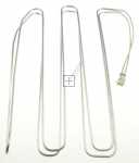 Defrosting Heater - 2425875016 Heater [Electrolux Aeg]