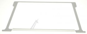 Whirlpool Grid - C00525263 488000525263 Glass Shelve Indesit L55 Gw