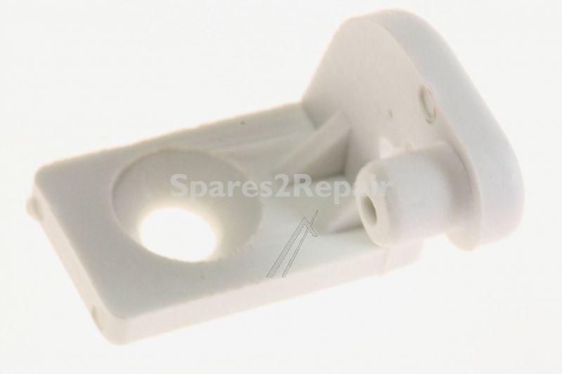 Door Hinges For Fridges - 49010496 Lower Evaporat door Hinge [Candy Hoover]