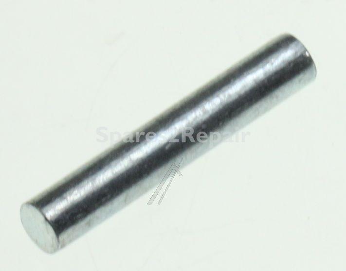 Shaft - 49025437 Wheel Pin-4523-40-001 [Candy Hoover]