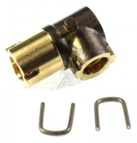 Nilfisk Connector - 127440011 Adapter Systems Alto