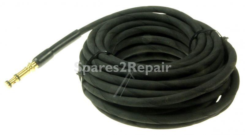 Nilfisk Vacuum Cleaner Hose - 128500084 15m Superflex Hose