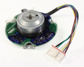 Samsung Motor - Dj31-00146a Motor Bldc 35n843k060 20000 21 6v