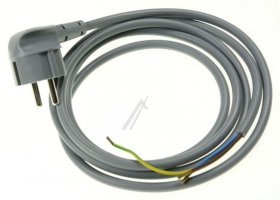 Mains Power Lead - 1320363508 Power Cord [Electrolux Aeg]