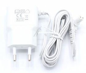 Black & Decker Power Supply For Vacuum Cleaner - S003aqv1500015 N494247 Charger